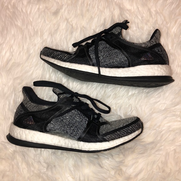 Adidas Pureboost X Training Reigning Champ - Picture 3 of 8